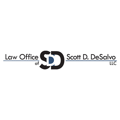 Law Office Of Scott D. DeSalvo, LLC's Logo