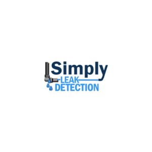 Simply Leak Detection's Logo