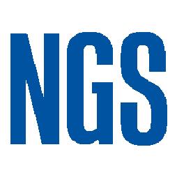 NGS's Logo