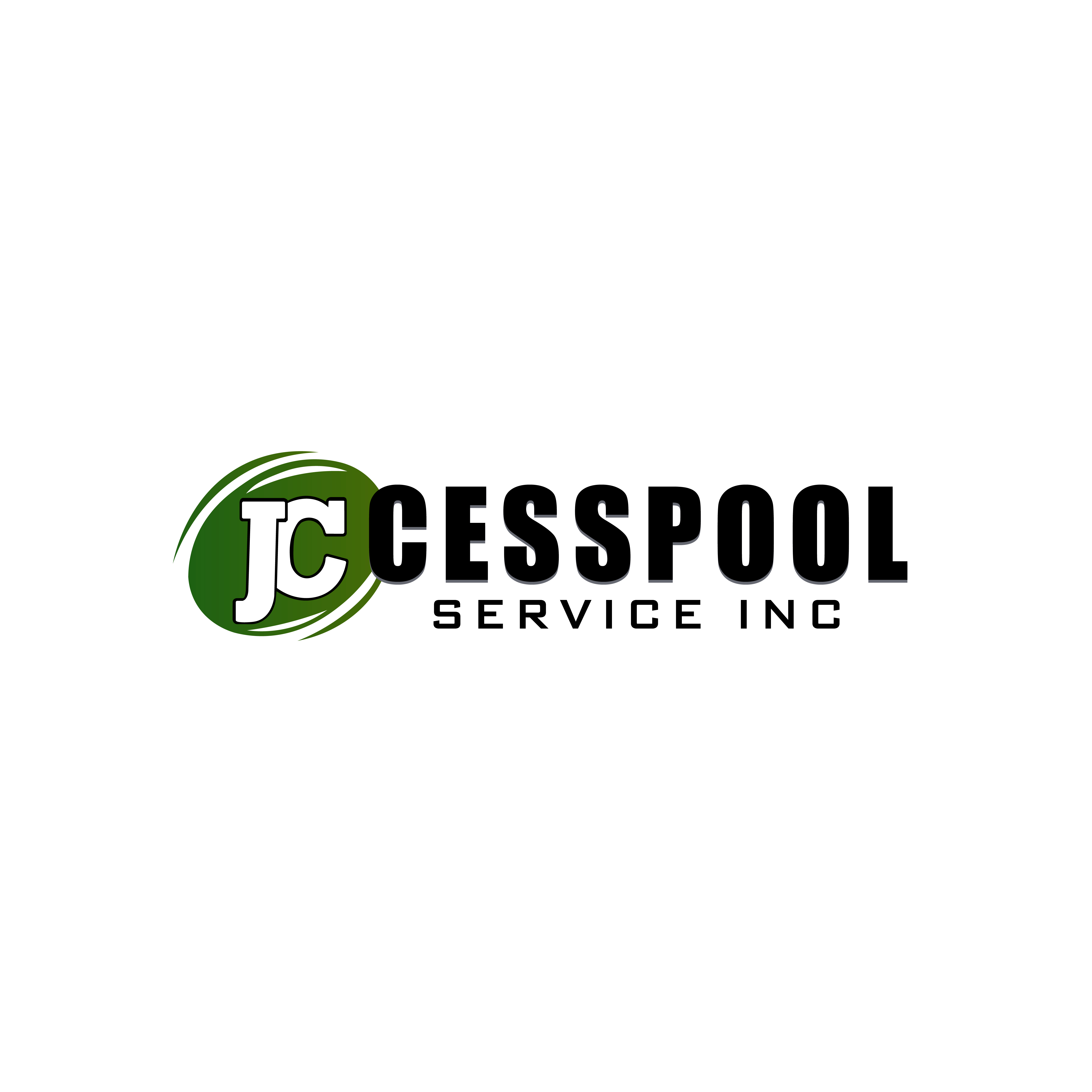 Jc Cesspool Inc's Logo