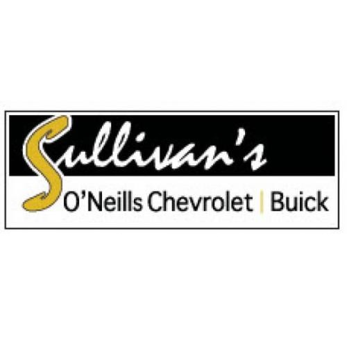 O'Neill's Chevrolet's Logo
