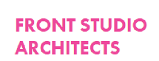 Front Studio Architects, LLC's Logo