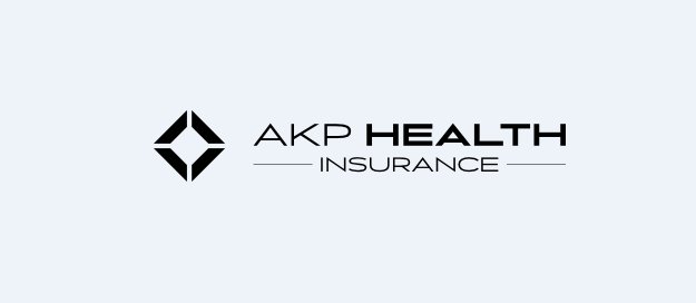 AKP Health Insurance's Logo