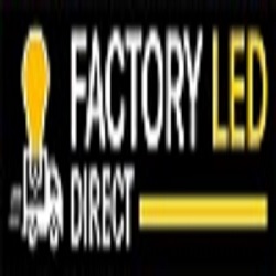 Factory LED Direct's Logo