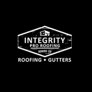 Integrity Pro Roofing's Logo