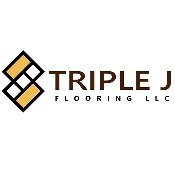 Triple J Floor's Logo