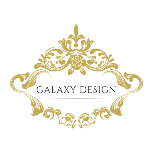 Galaxy Design's Logo