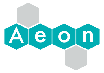 AEON's Logo