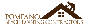 Pompano Beach Roofing Contractors's Logo