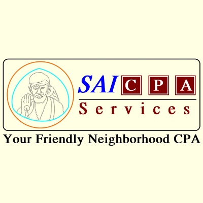 SAI CPA SERVICES's Logo