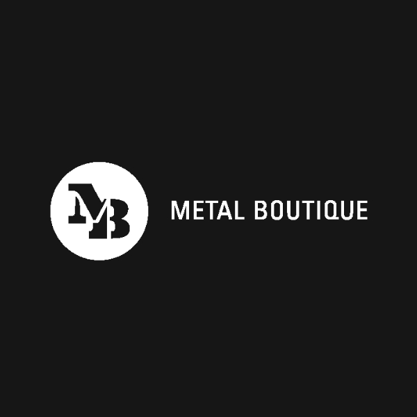 Metal Boutique's Logo