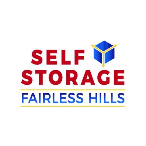 Fairless Hills Self Storage's Logo