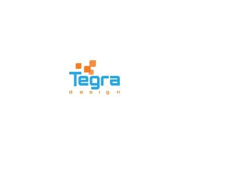 Tegra Design's Logo