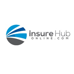 Insure Hub Online's Logo
