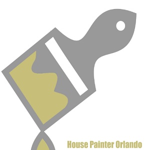 House Painter Orlando's Logo