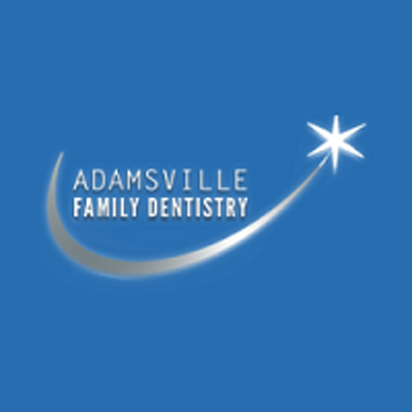 Adamsville Family Dentistry's Logo