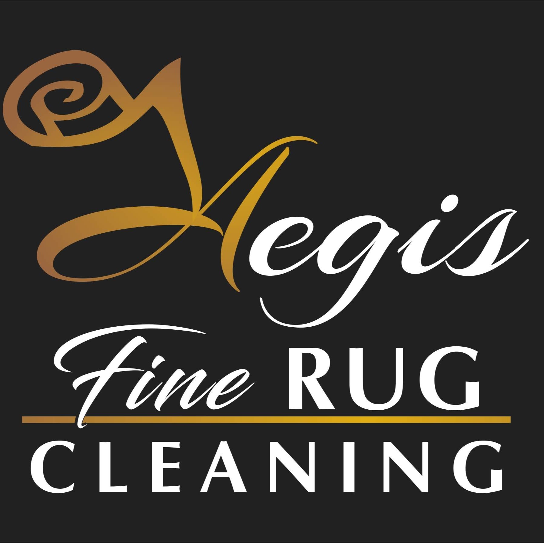 Aegis Fine Rug Cleaning Services's Logo