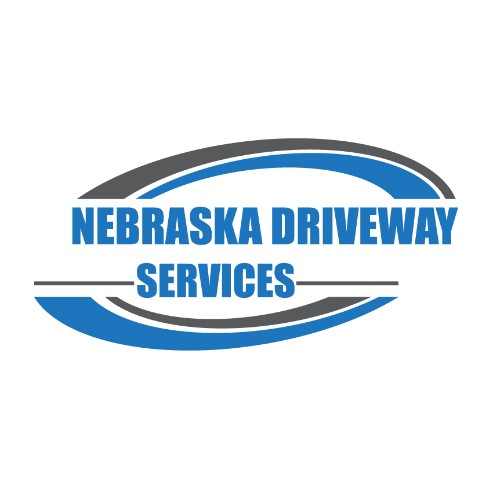 Nebraska Driveway Services's Logo