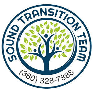 Sound Transition Team's Logo