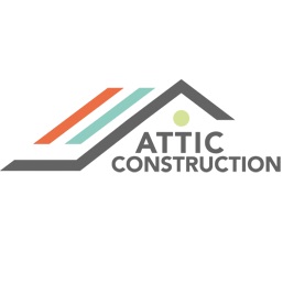Attic Construction's Logo