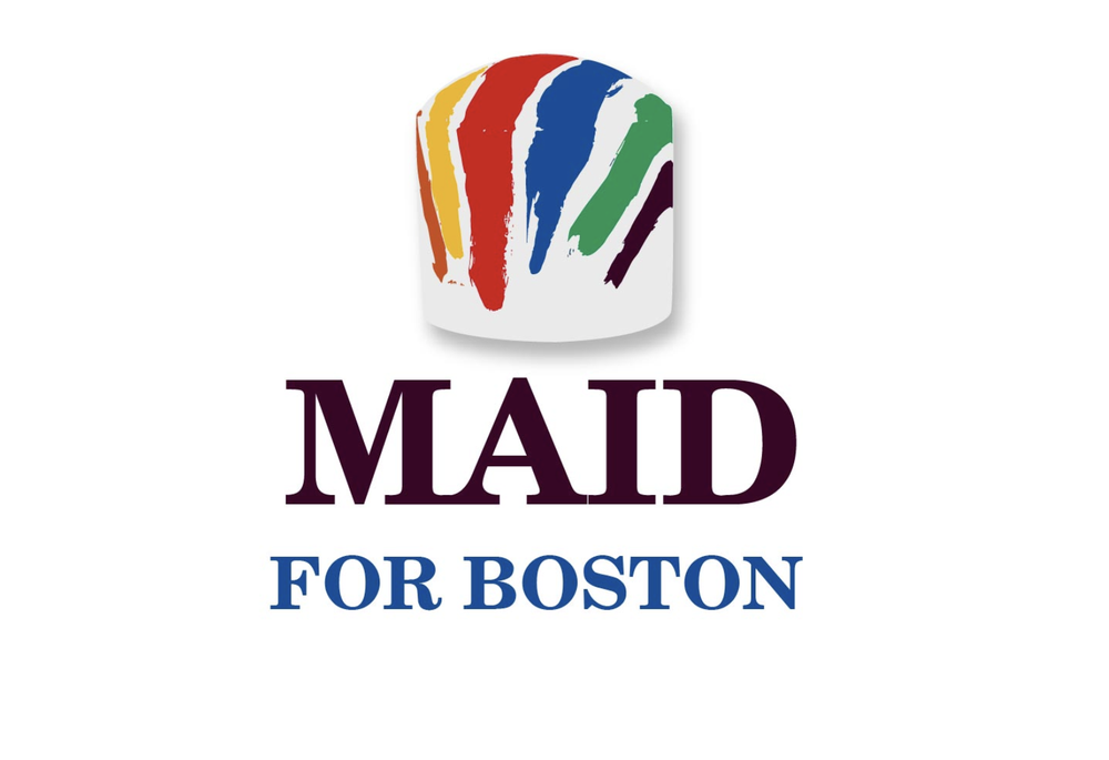 Maid for Boston