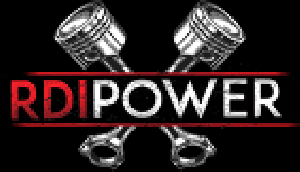 RDI Power's Logo