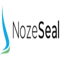 NozeSeal™'s Logo