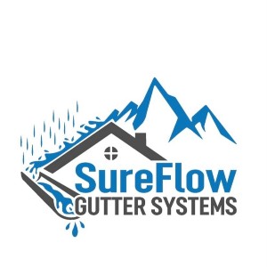 SureFlow Gutters's Logo