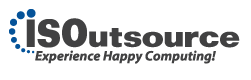 ISOutsource's Logo