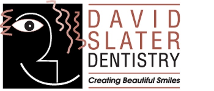 David Slater Dentistry's Logo
