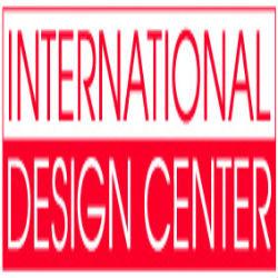 International Design Center's Logo