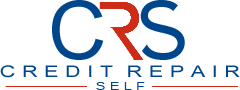 Credit Repair Self's Logo