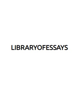 LibraryOfEssays's Logo
