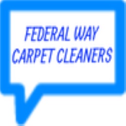 Federal Way Carpet Cleaners's Logo