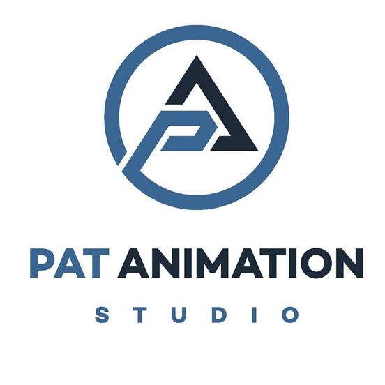 Pat Animation's Logo