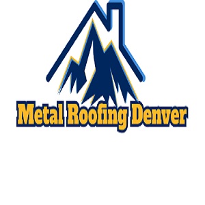 Metal Roofing Denver's Logo