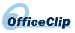 OfficeClip LLC's Logo