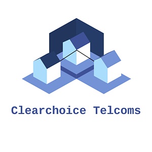 Clearchoice Telcoms's Logo