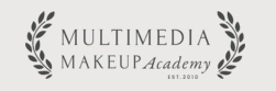 Multimedia Makeup Academy's Logo