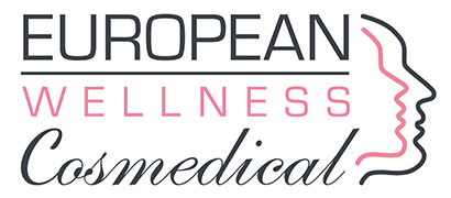 European Wellness Cosmedical's Logo