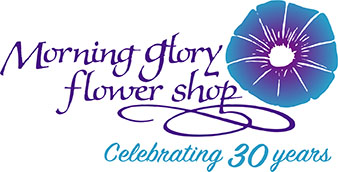 Morning Glory Flower Shop's Logo