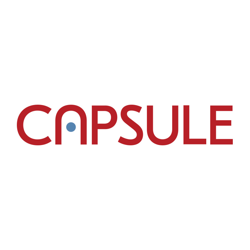 Capsule Auctions's Logo