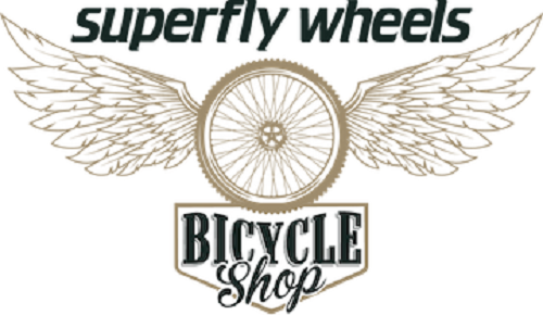 Superfly Wheels's Logo
