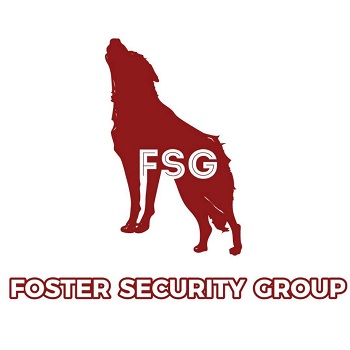 Foster Security Group's Logo