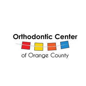Orthodontic Center of Orange County's Logo