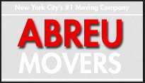Abreu Movers's Logo