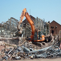 Seattle Demolition Co.
