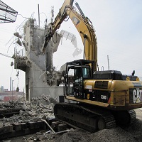 Seattle Demolition Co.