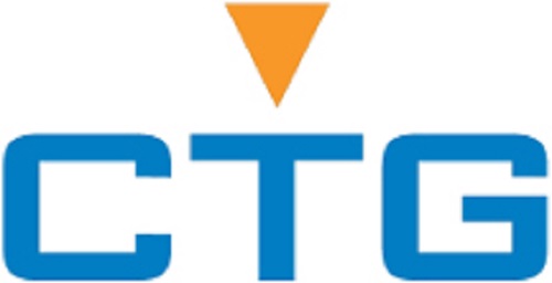 CTG Tech's Logo