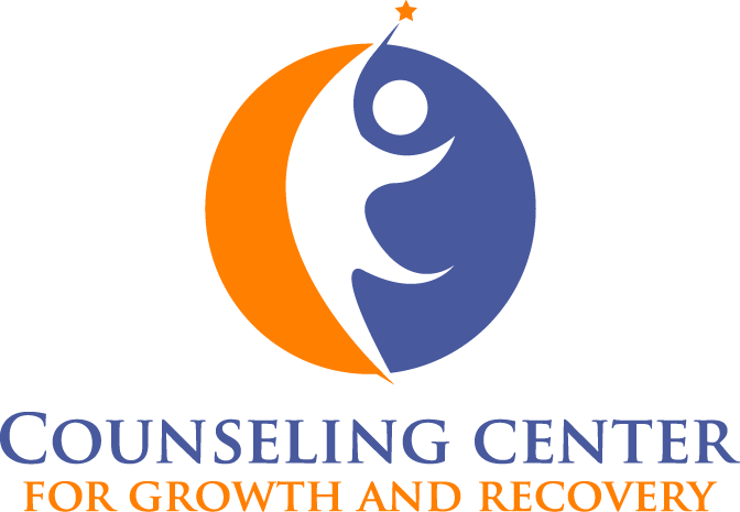 Counseling Center for Growth and Recovery's Logo